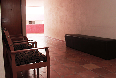 Hoteles en Guanajuato